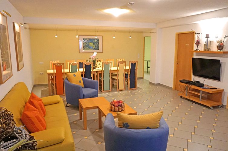 Appartement Apart B