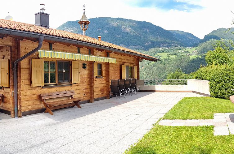 Vakantiehuis Ötztaltor in Sautens