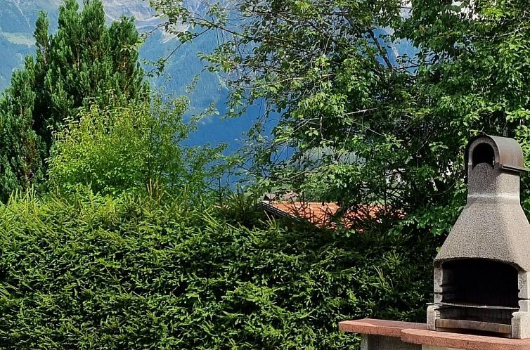 Vakantiehuis Ötztaltor in Sautens