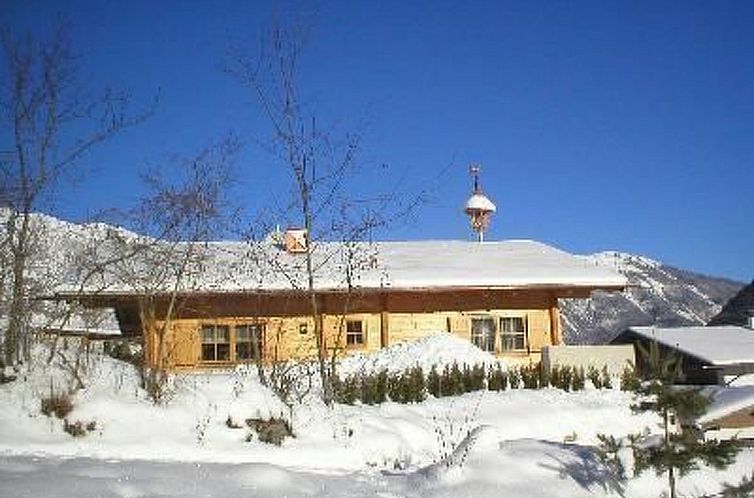 Vakantiehuis Ötztaltor in Sautens