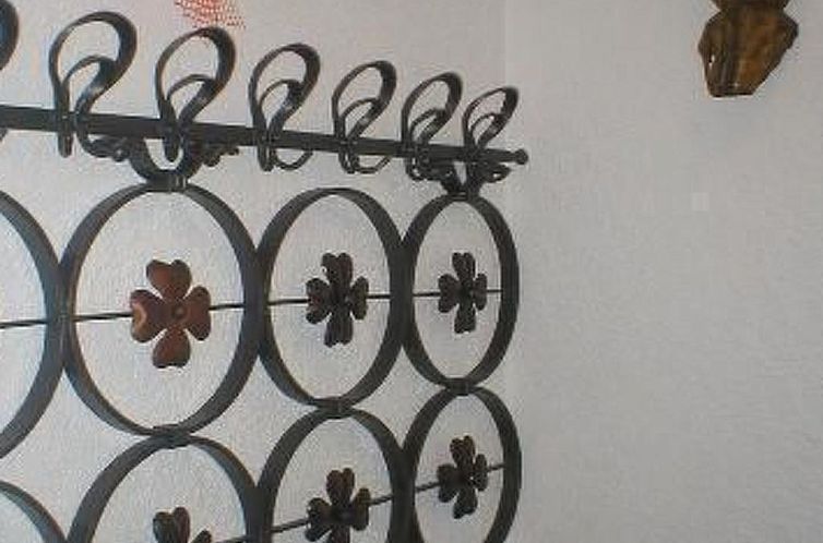 Vakantiehuis Ötztaltor in Sautens