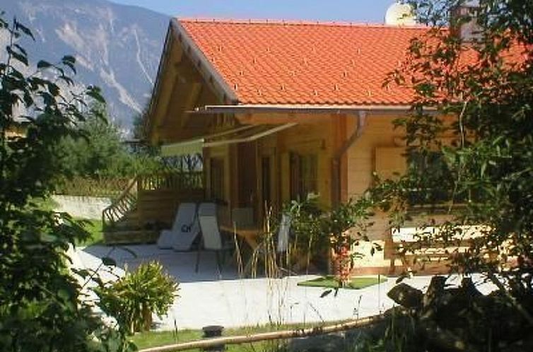 Vakantiehuis Ötztaltor in Sautens
