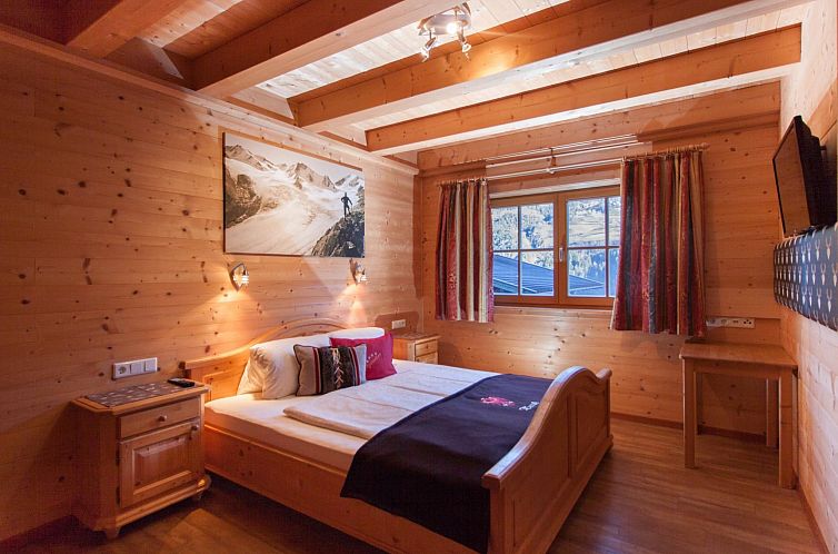 Vakantiehuis Ötztaltor in Sautens