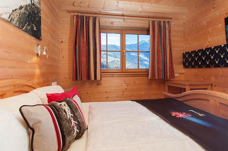 Vakantiehuis Ötztaltor in Sautens