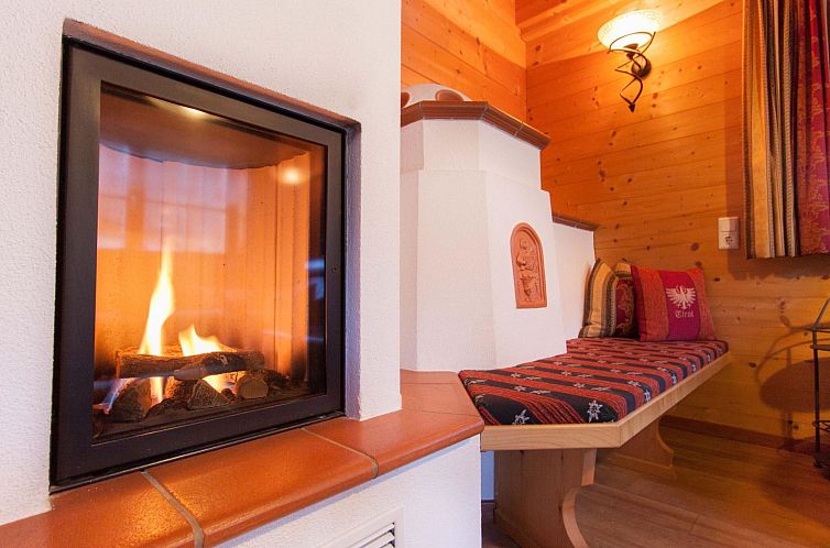 Vakantiehuis Ötztaltor in Sautens
