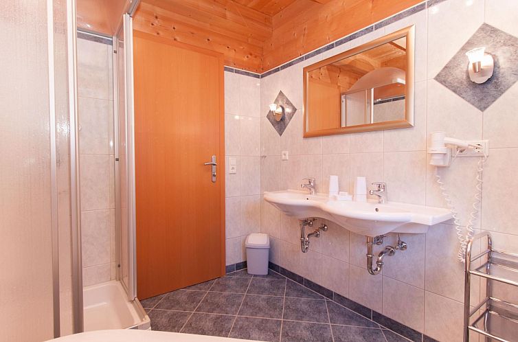 Vakantiehuis Ötztaltor in Sautens