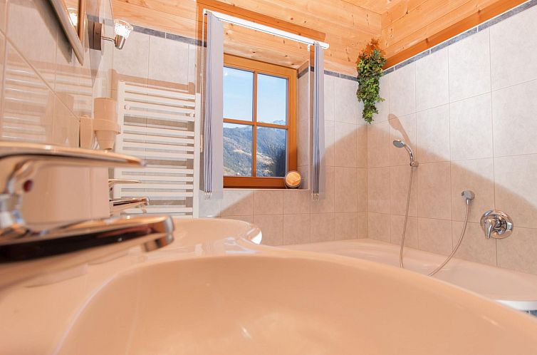 Vakantiehuis Ötztaltor in Sautens
