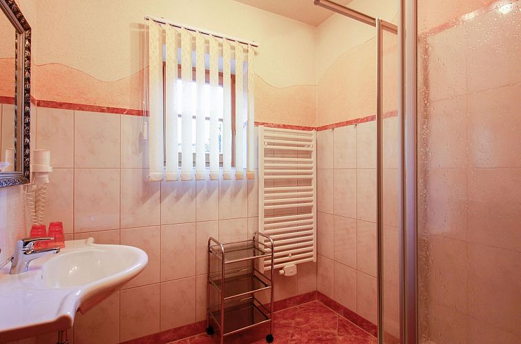 Vakantiehuis Ötztaltor in Sautens