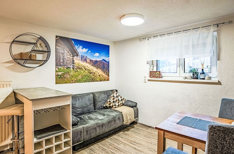 Appartement Süta Ötztal