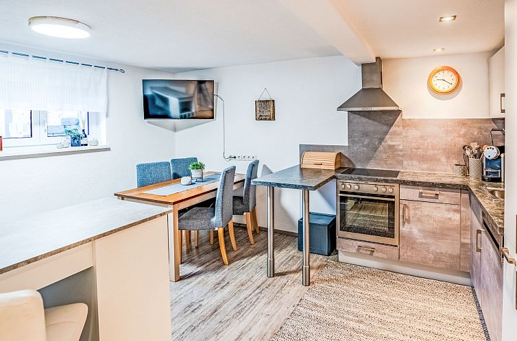 Appartement Süta Ötztal