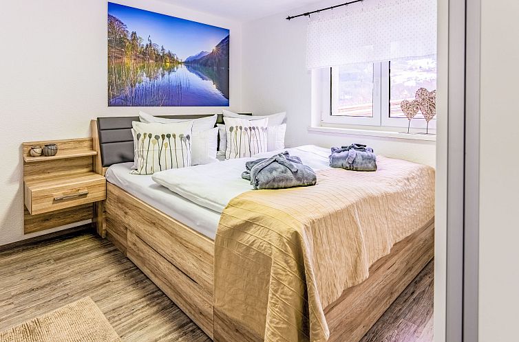 Appartement Süta Ötztal