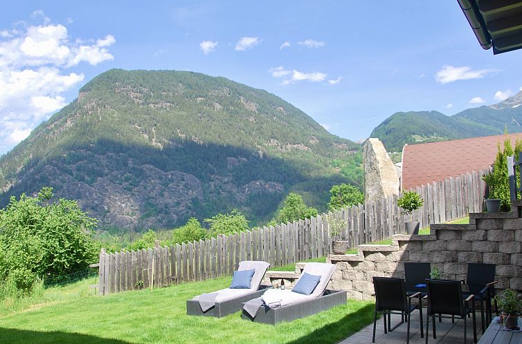 Appartement Süta Ötztal