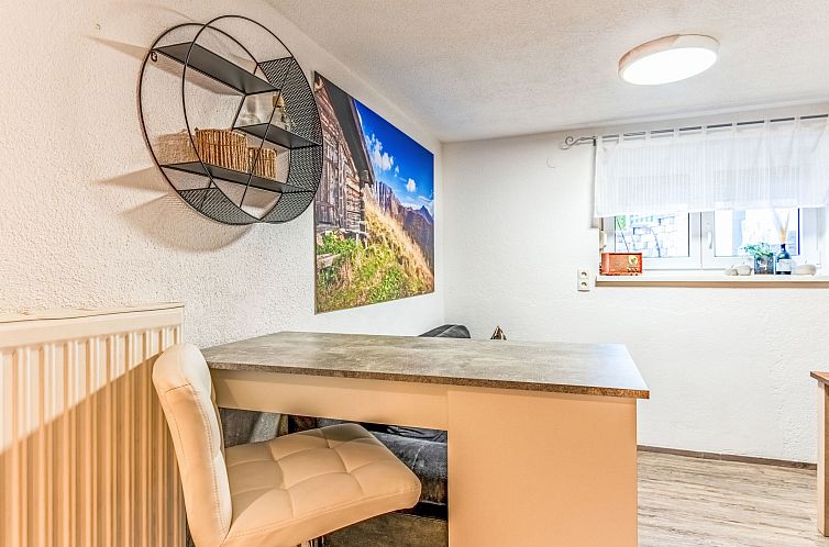 Appartement Süta Ötztal