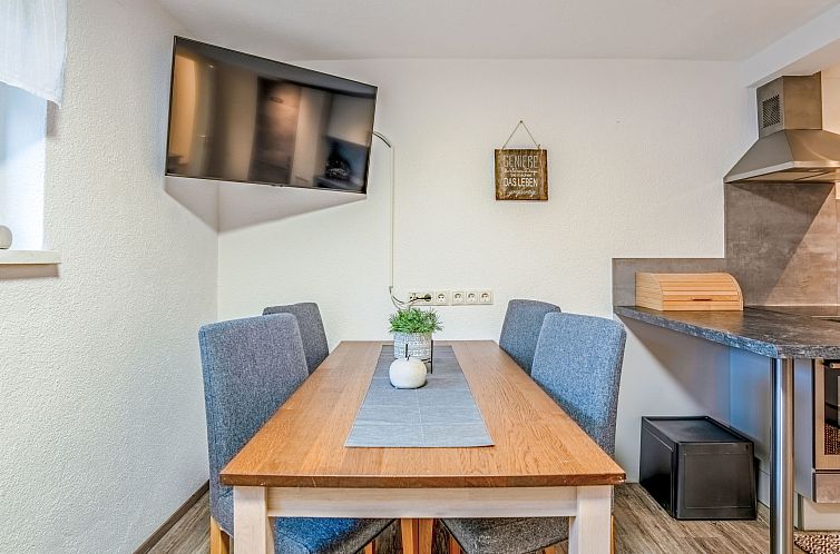 Appartement Süta Ötztal
