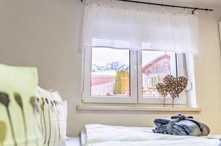 Appartement Süta Ötztal