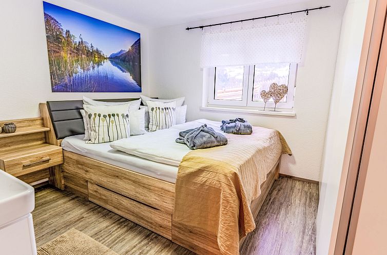 Appartement Süta Ötztal