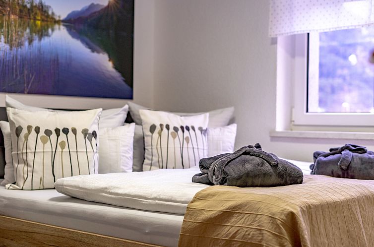 Appartement Süta Ötztal