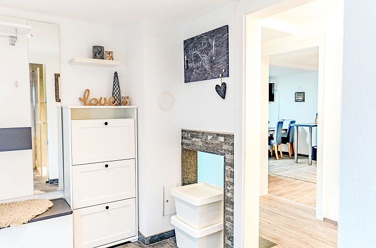 Appartement Süta Ötztal