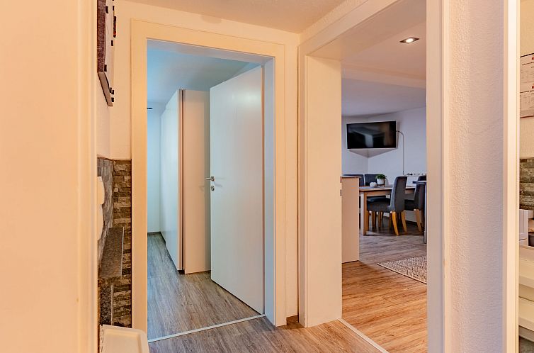 Appartement Süta Ötztal