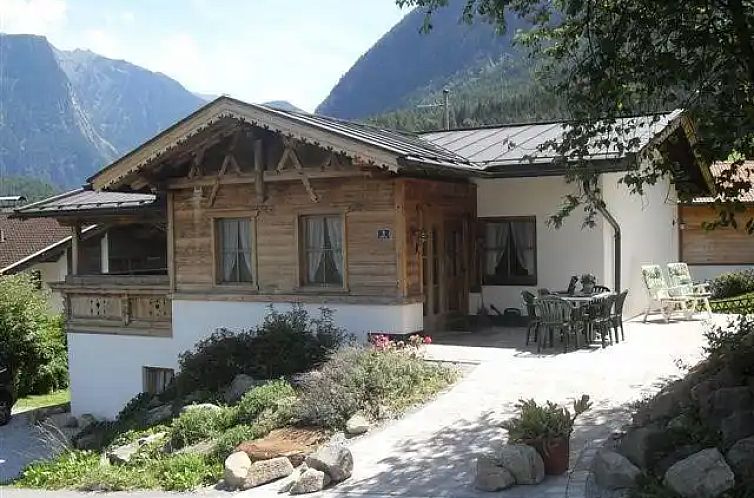 Seppl's Ferienhaus