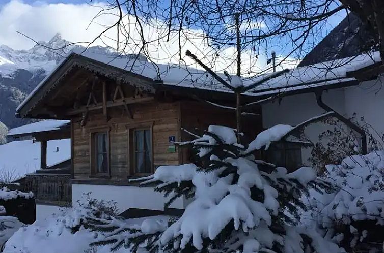Seppl's Ferienhaus