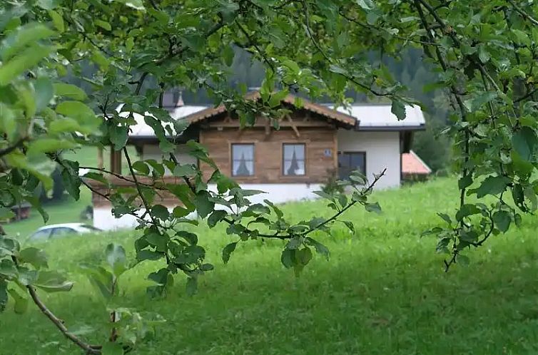 Seppl's Ferienhaus