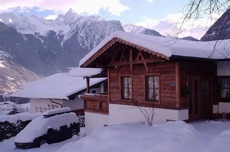 Seppl's Ferienhaus