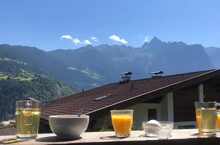Seppl's Ferienhaus