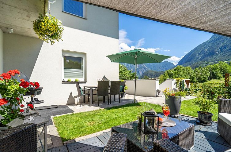 Garden Relax Apart