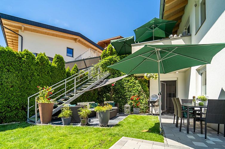 Garden Relax Apart