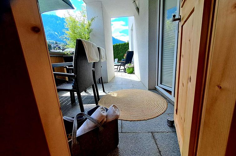Garden Relax Apart