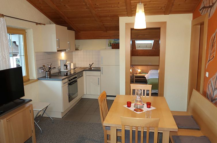 Appartement Christlum