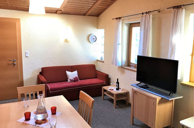 Appartement Christlum
