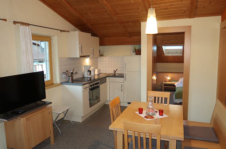 Appartement Christlum