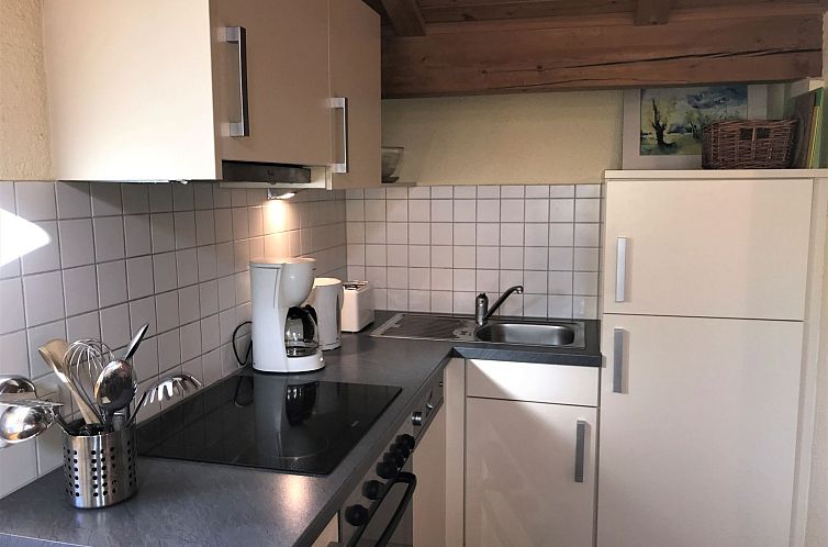Appartement Christlum