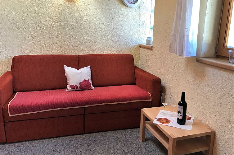 Appartement Christlum