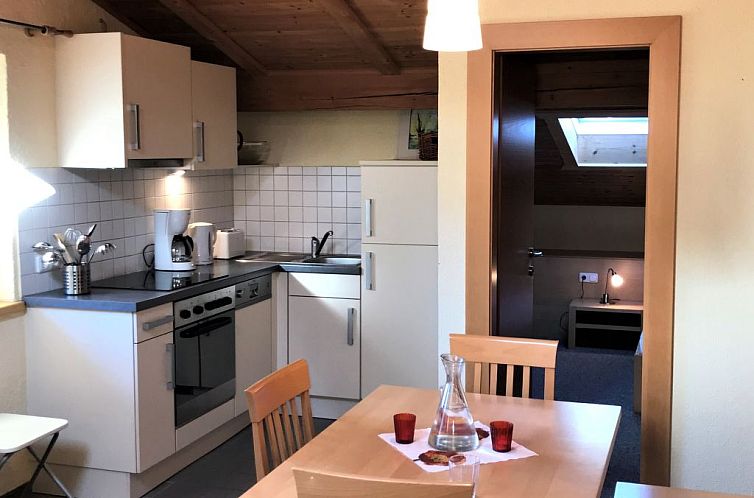 Appartement Christlum