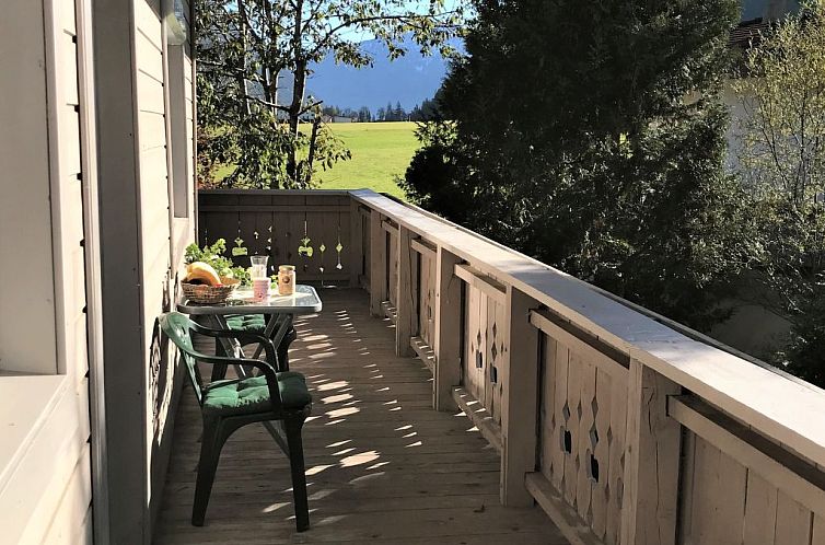 Appartement Christlum