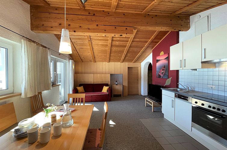 Appartement Rofan