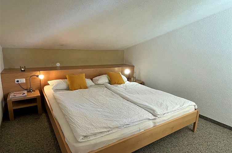 Appartement Rofan