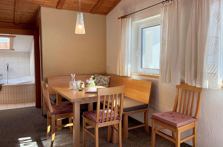 Appartement Rofan