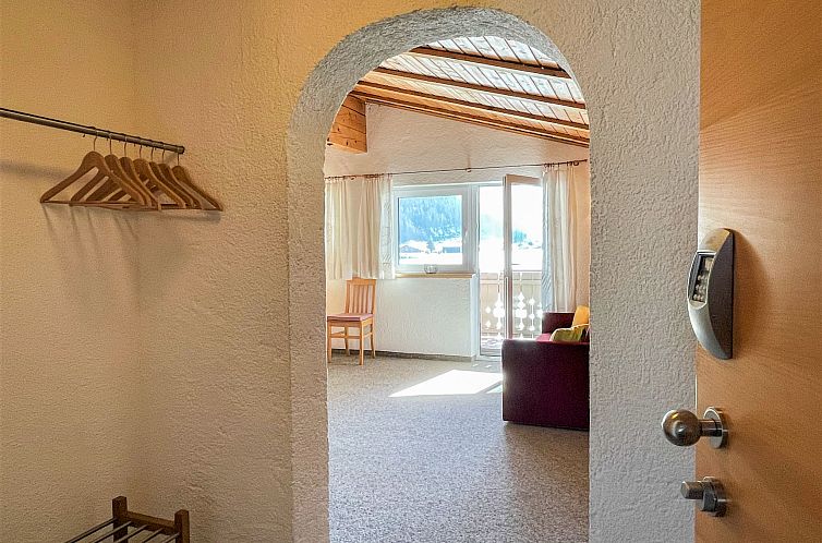 Appartement Rofan
