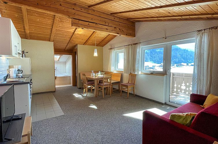 Appartement Rofan