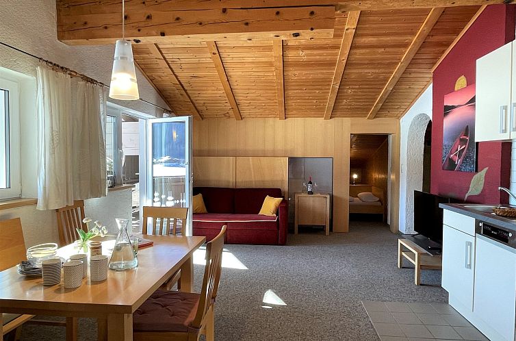 Appartement Rofan