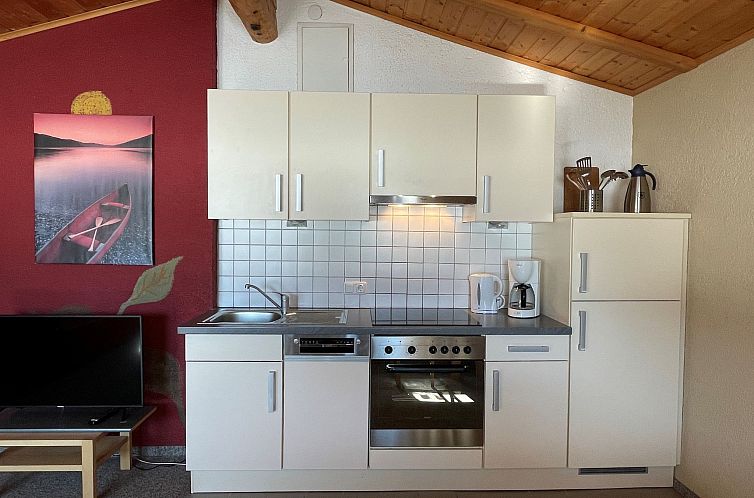 Appartement Rofan