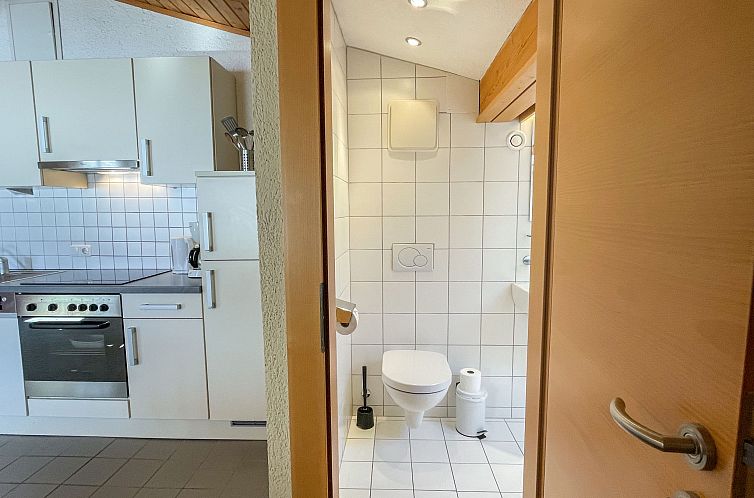 Appartement Rofan