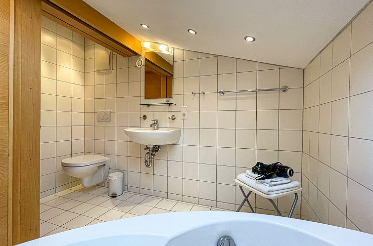 Appartement Rofan