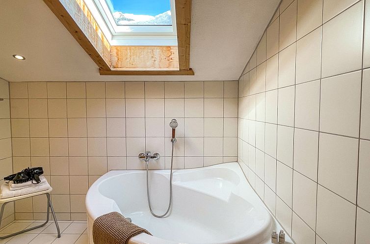 Appartement Rofan