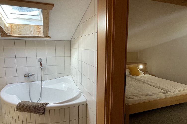 Appartement Rofan