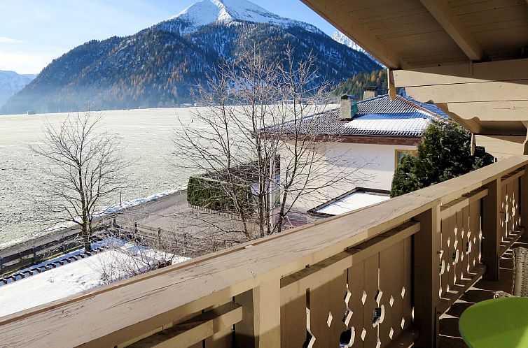 Appartement Rofan